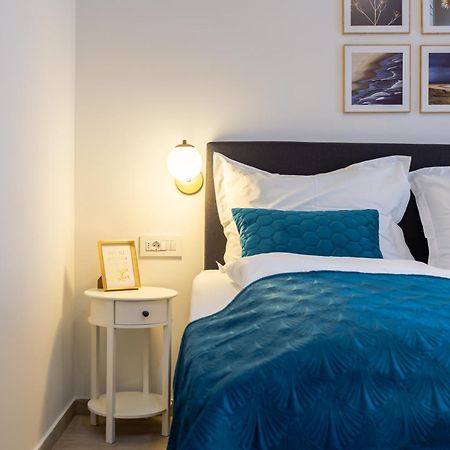 Luxury Lifestyle Rooms Split Zewnętrze zdjęcie