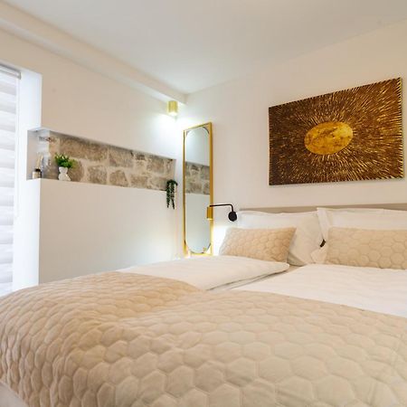 Luxury Lifestyle Rooms Split Zewnętrze zdjęcie