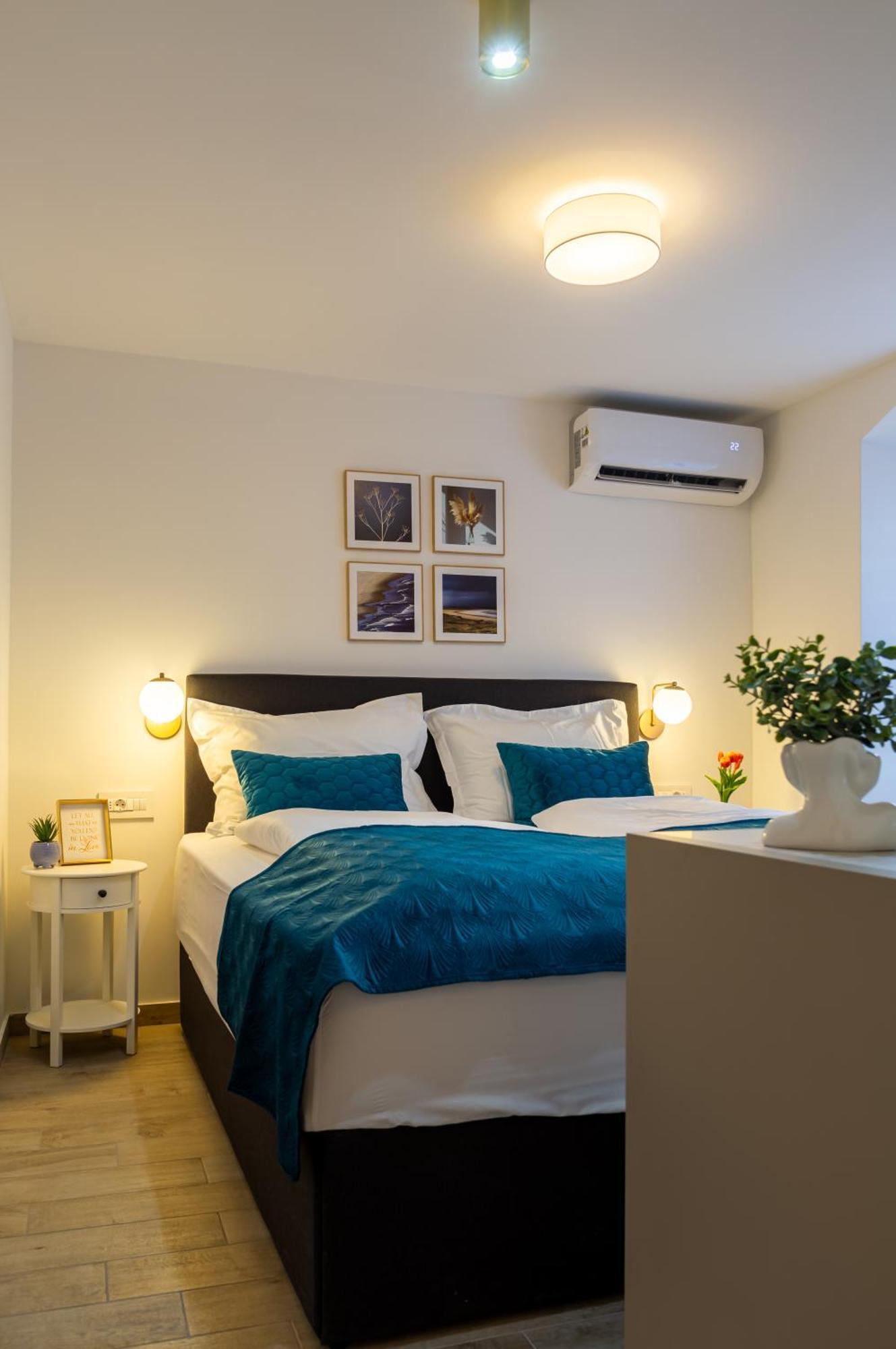 Luxury Lifestyle Rooms Split Zewnętrze zdjęcie