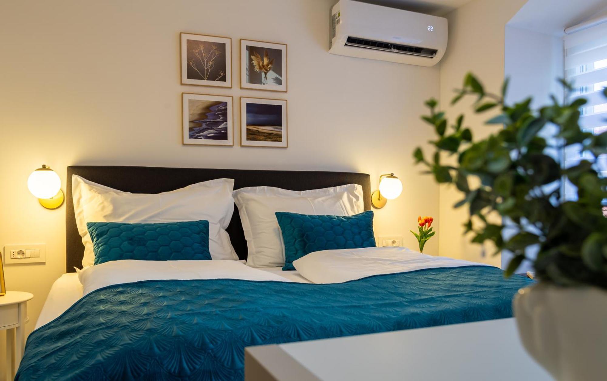 Luxury Lifestyle Rooms Split Zewnętrze zdjęcie
