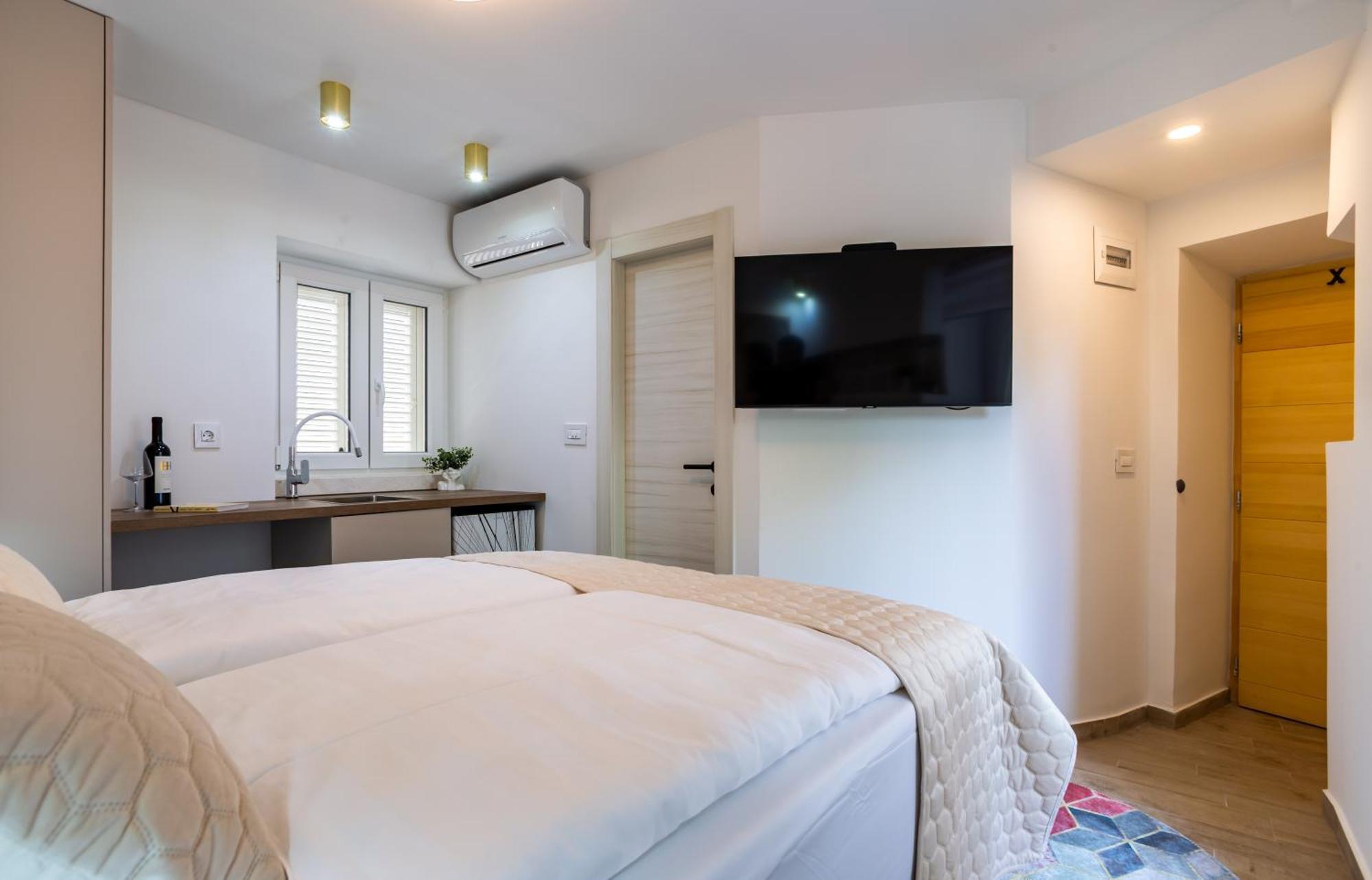 Luxury Lifestyle Rooms Split Zewnętrze zdjęcie