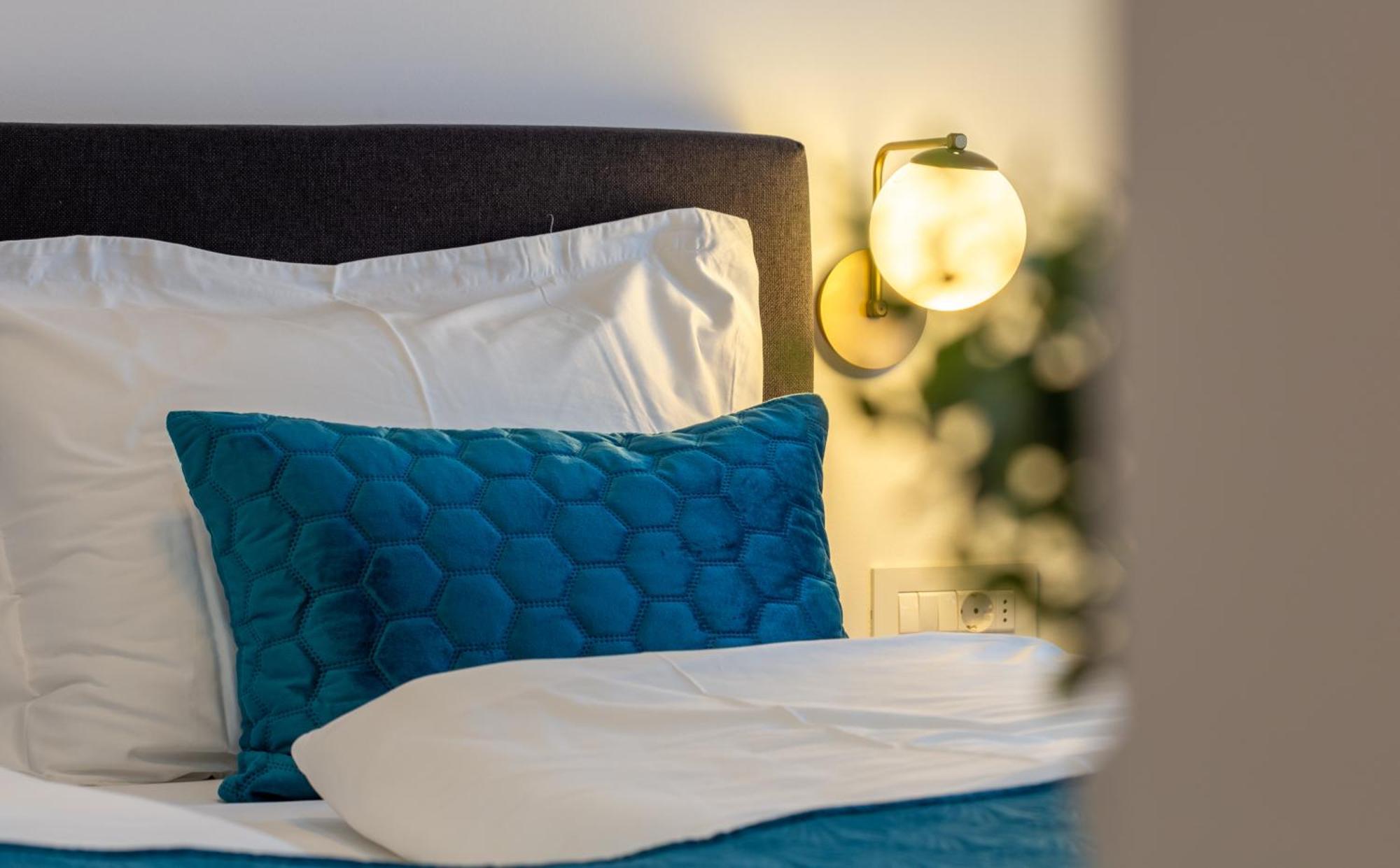 Luxury Lifestyle Rooms Split Zewnętrze zdjęcie
