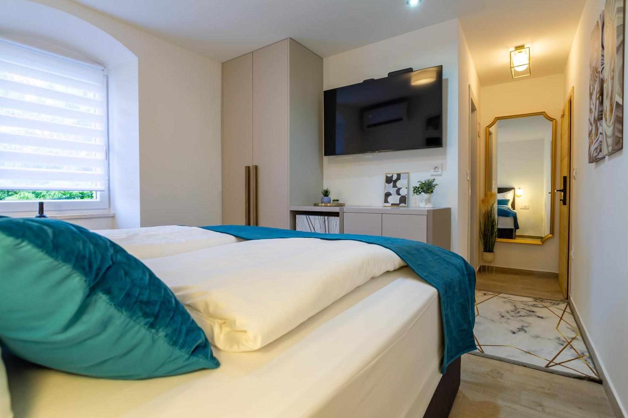 Luxury Lifestyle Rooms Split Zewnętrze zdjęcie