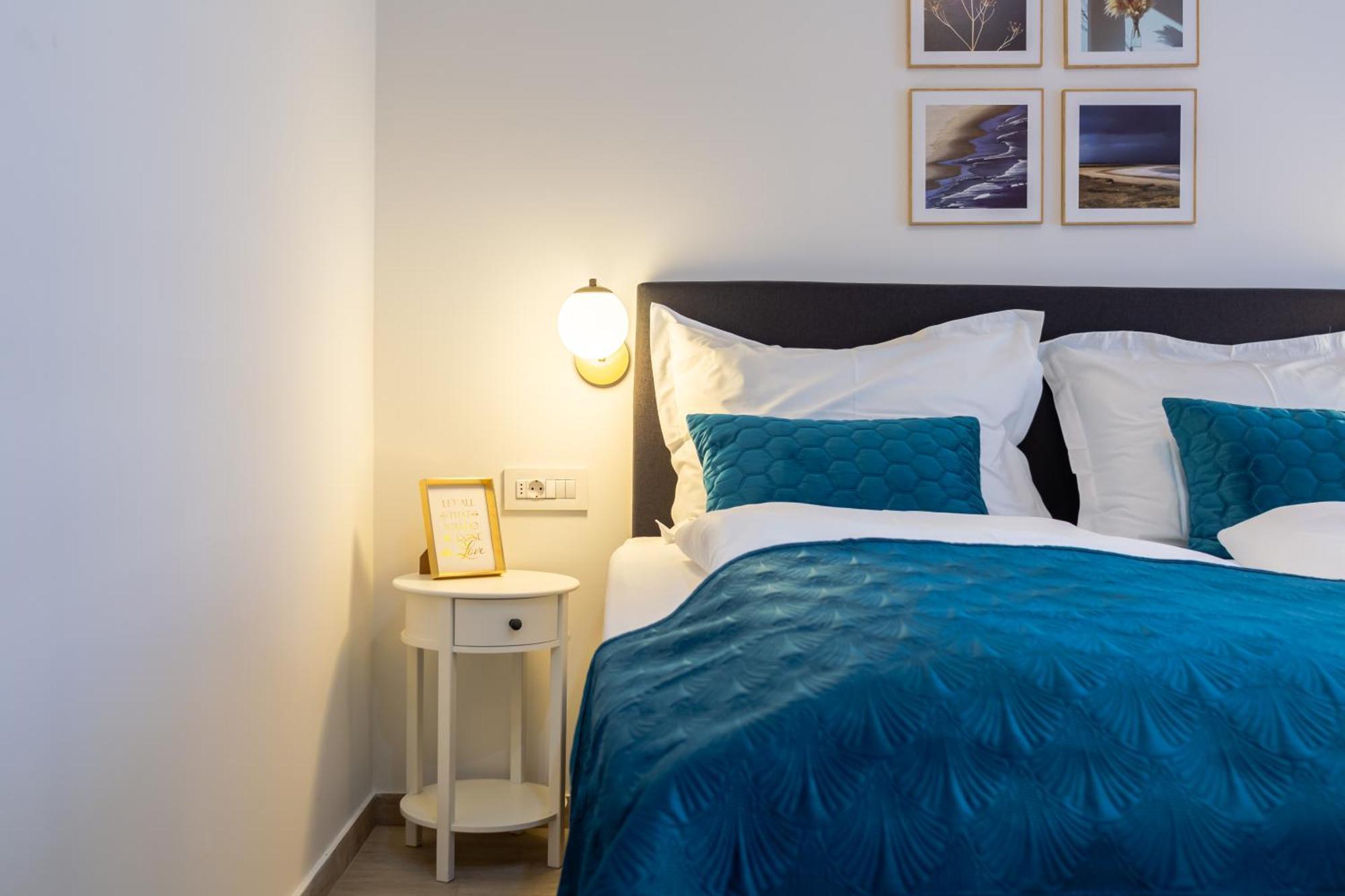 Luxury Lifestyle Rooms Split Zewnętrze zdjęcie