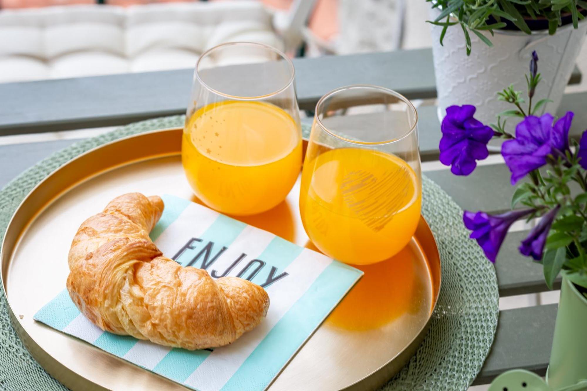 Luxury Lifestyle Rooms Split Zewnętrze zdjęcie