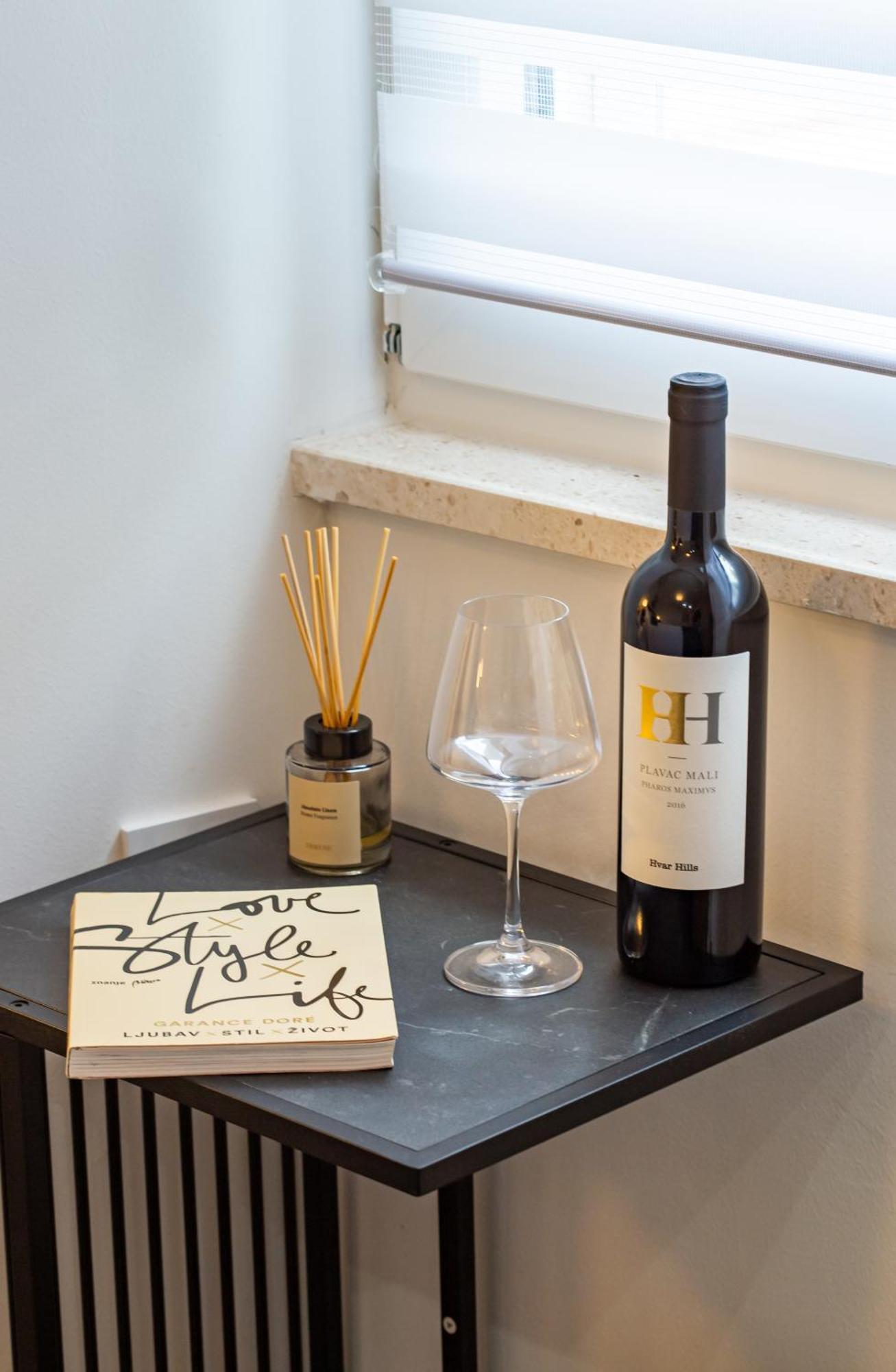 Luxury Lifestyle Rooms Split Zewnętrze zdjęcie