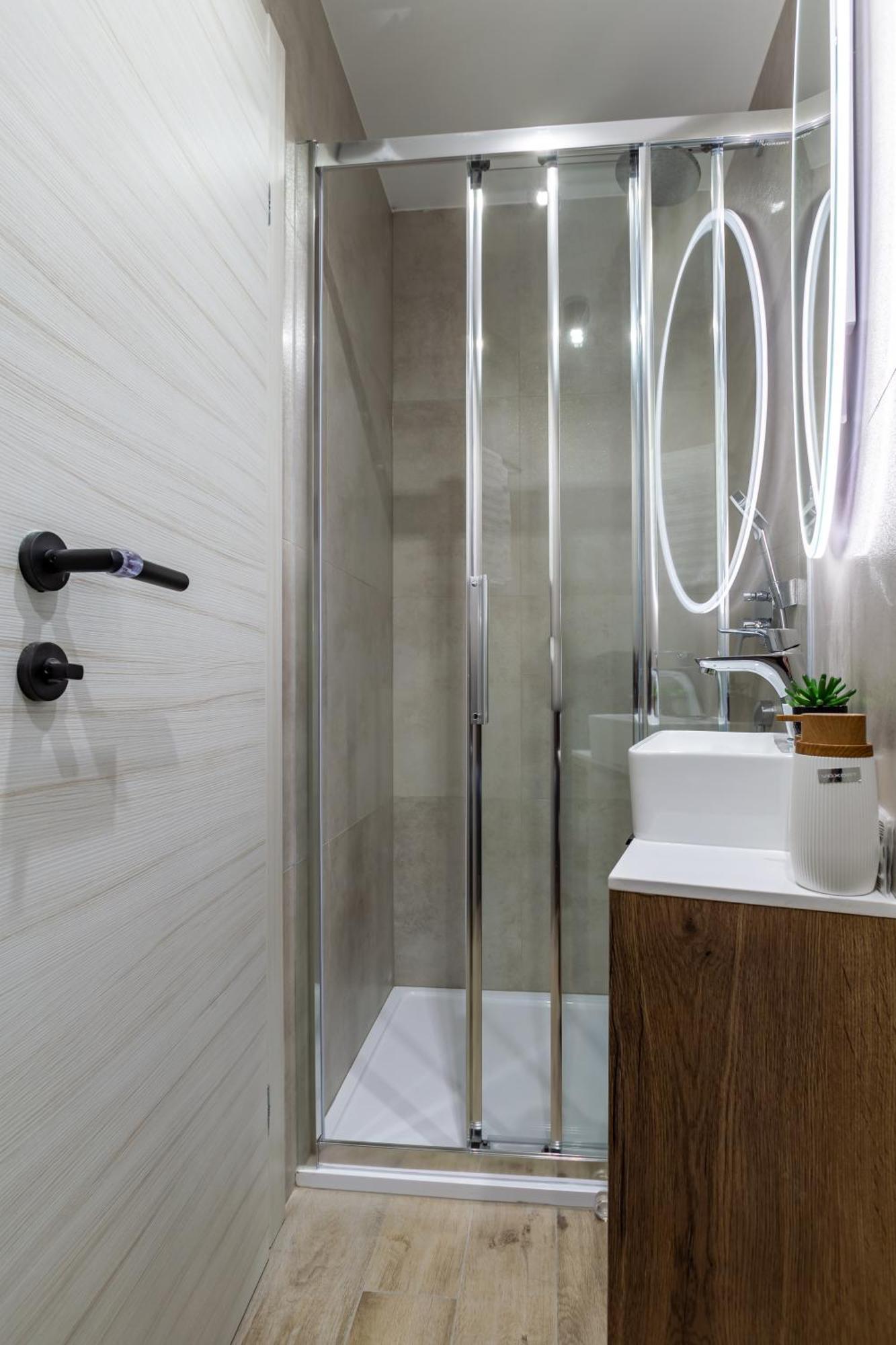 Luxury Lifestyle Rooms Split Zewnętrze zdjęcie
