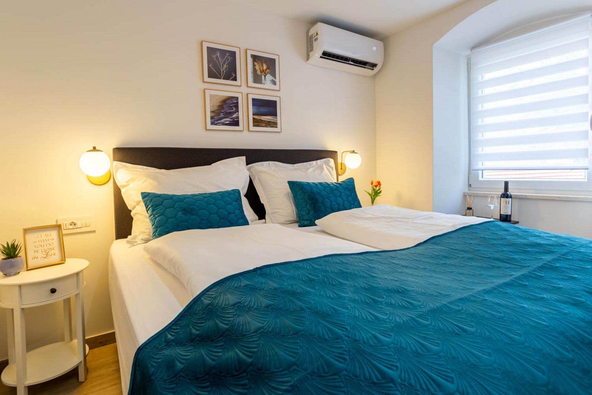 Luxury Lifestyle Rooms Split Zewnętrze zdjęcie