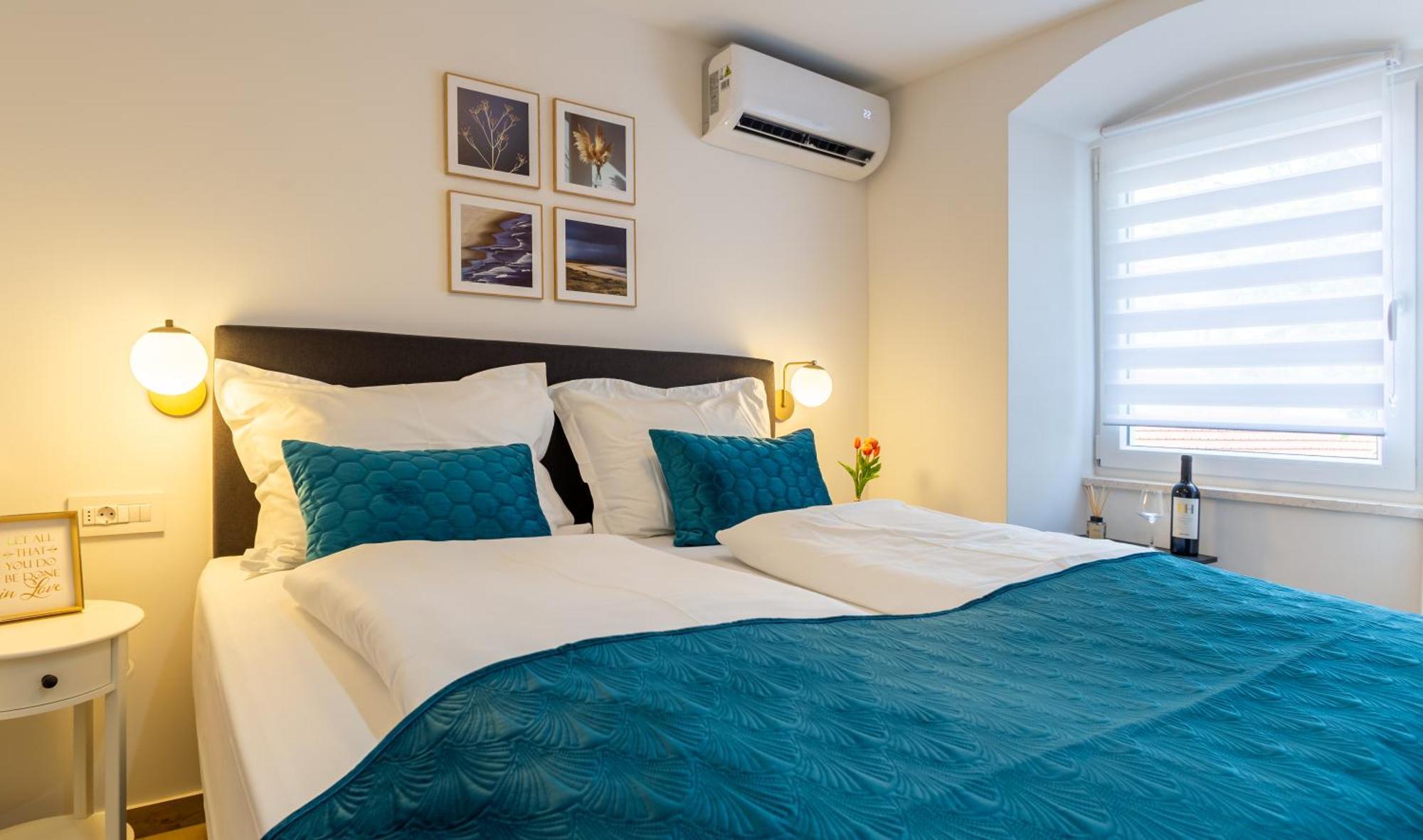 Luxury Lifestyle Rooms Split Zewnętrze zdjęcie