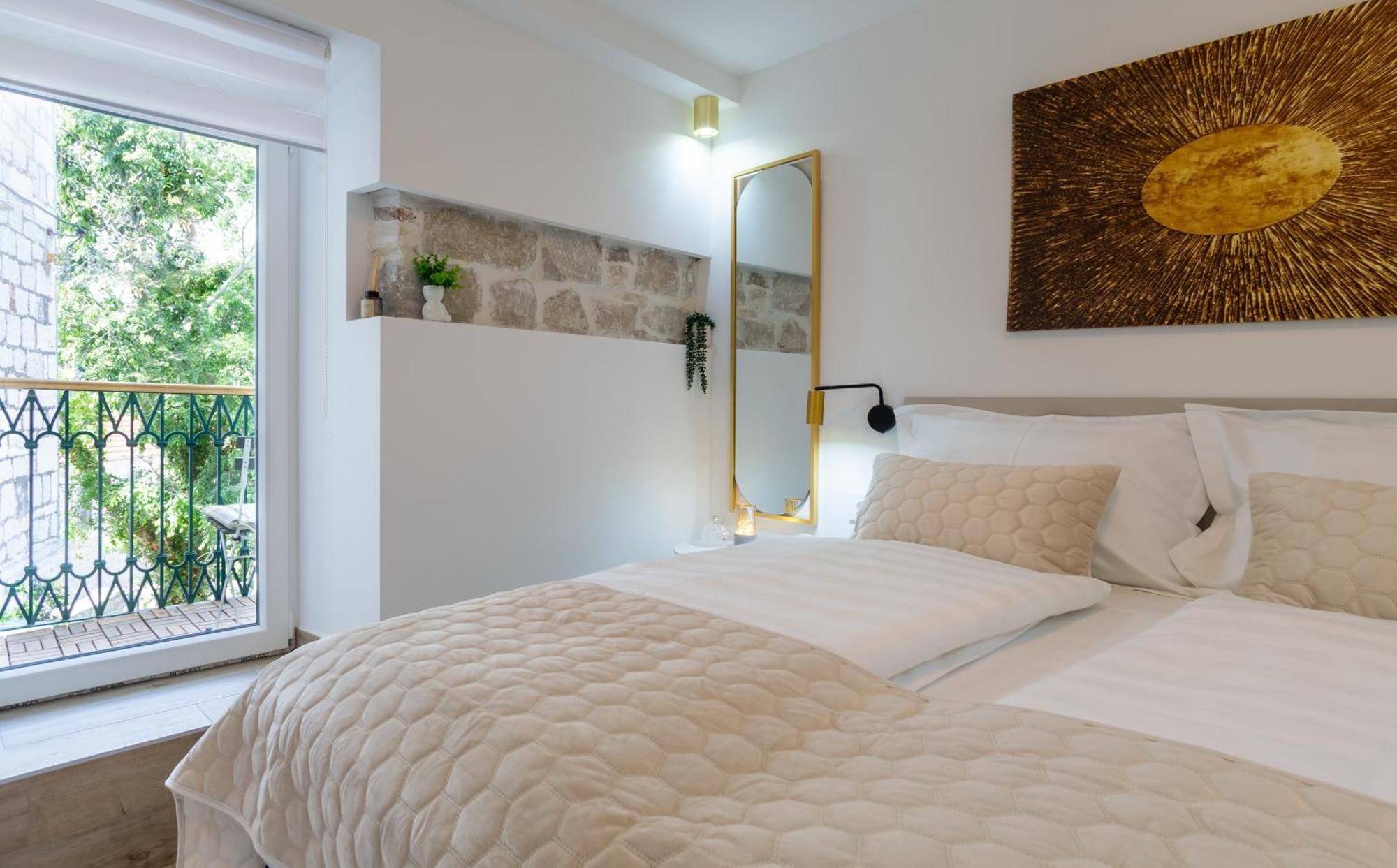 Luxury Lifestyle Rooms Split Zewnętrze zdjęcie