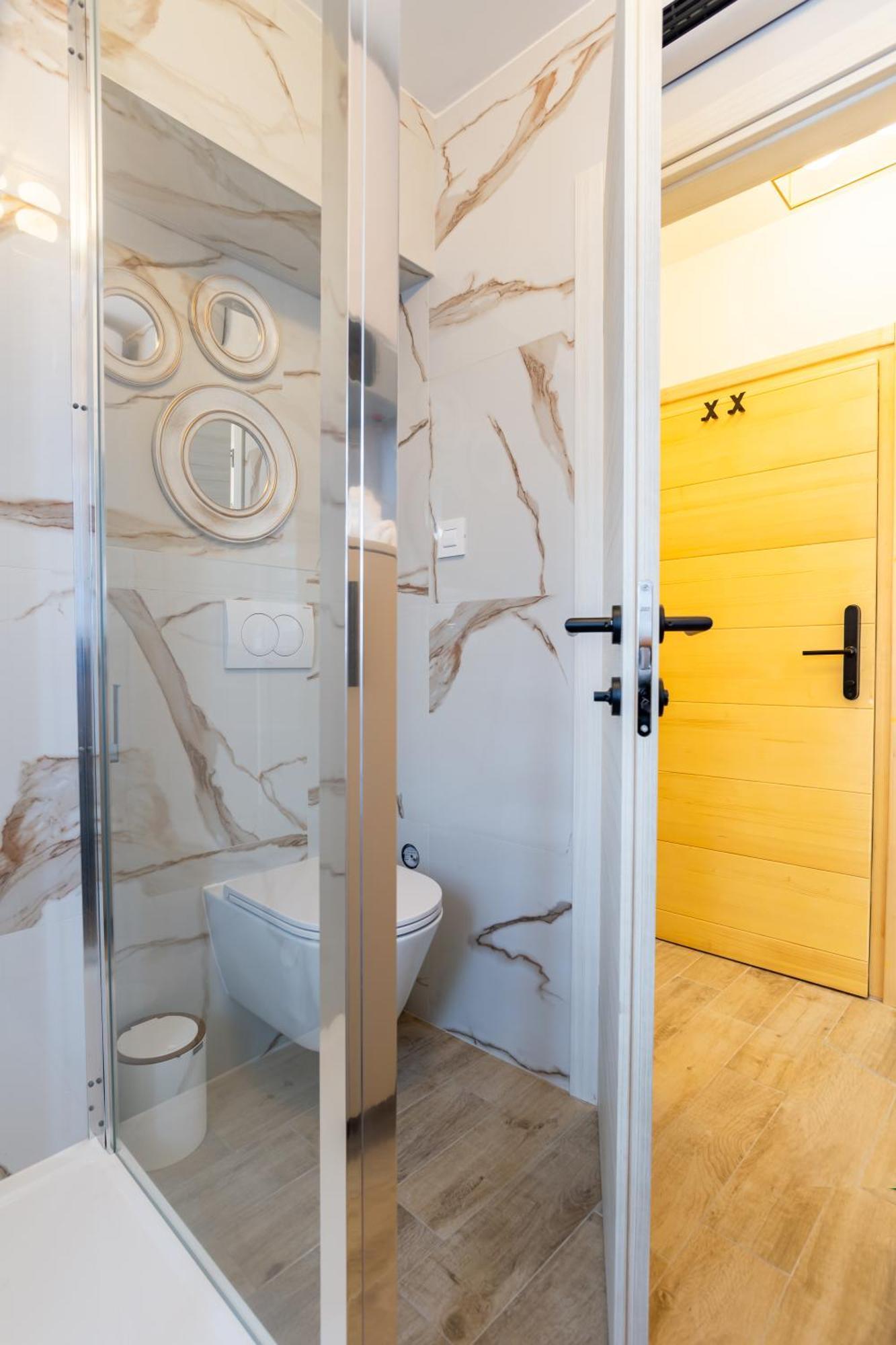 Luxury Lifestyle Rooms Split Zewnętrze zdjęcie
