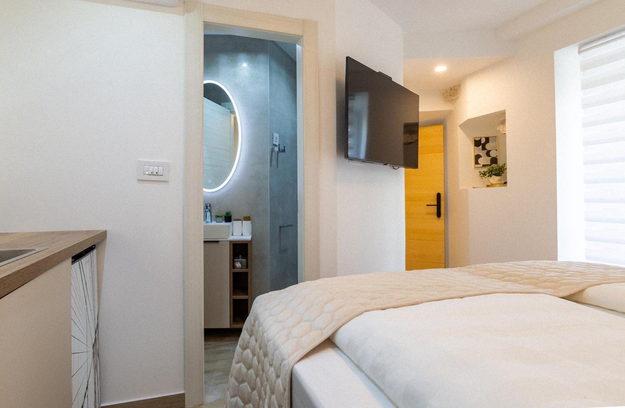 Luxury Lifestyle Rooms Split Zewnętrze zdjęcie